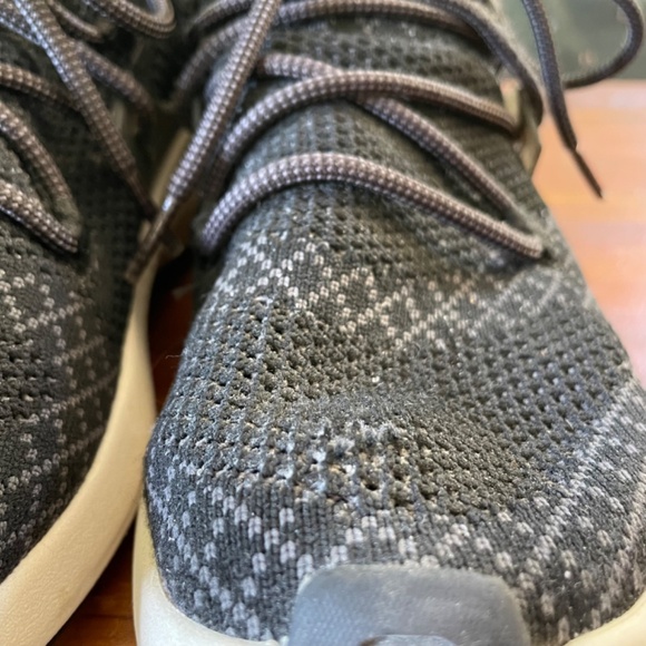 TIMBERLAND Aerocore FlyRoam Go Knit A1SRO Leather/Mesh Women’s 8.5M SNEAKERS - Picture 2 of 10